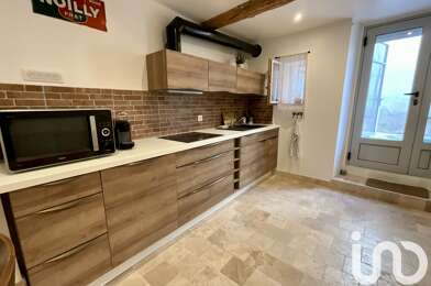 Maison 3 pièces 219000 €