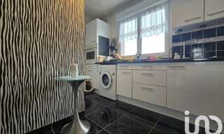 Appartement 2 Pièces 42 m² à vendre à Le Havre (76620)