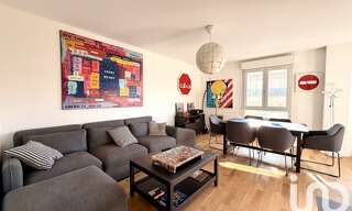 Appartement 4 Pièces 88 m² à vendre à Paris 12 (75012)