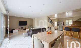 Maison 6 Pièces 135 m² à vendre à Lagny-sur-Marne (77400)