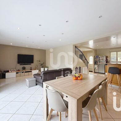 Maison 6 pièces 489000 €