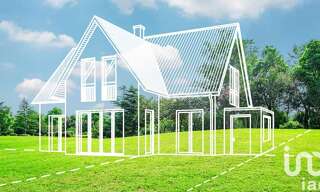 Terrain  180 m² à vendre à Rennes (35200)