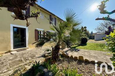 Maison 6 pièces 699000 €