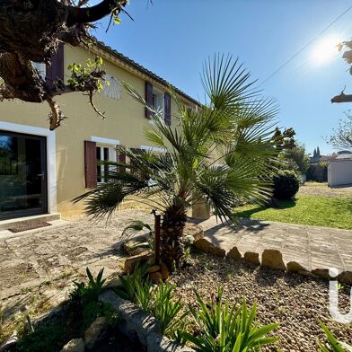 Maison 6 pièces 699000 €