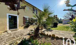 Maison 6 Pièces 258 m² à vendre à Aigues-Vives (30670)