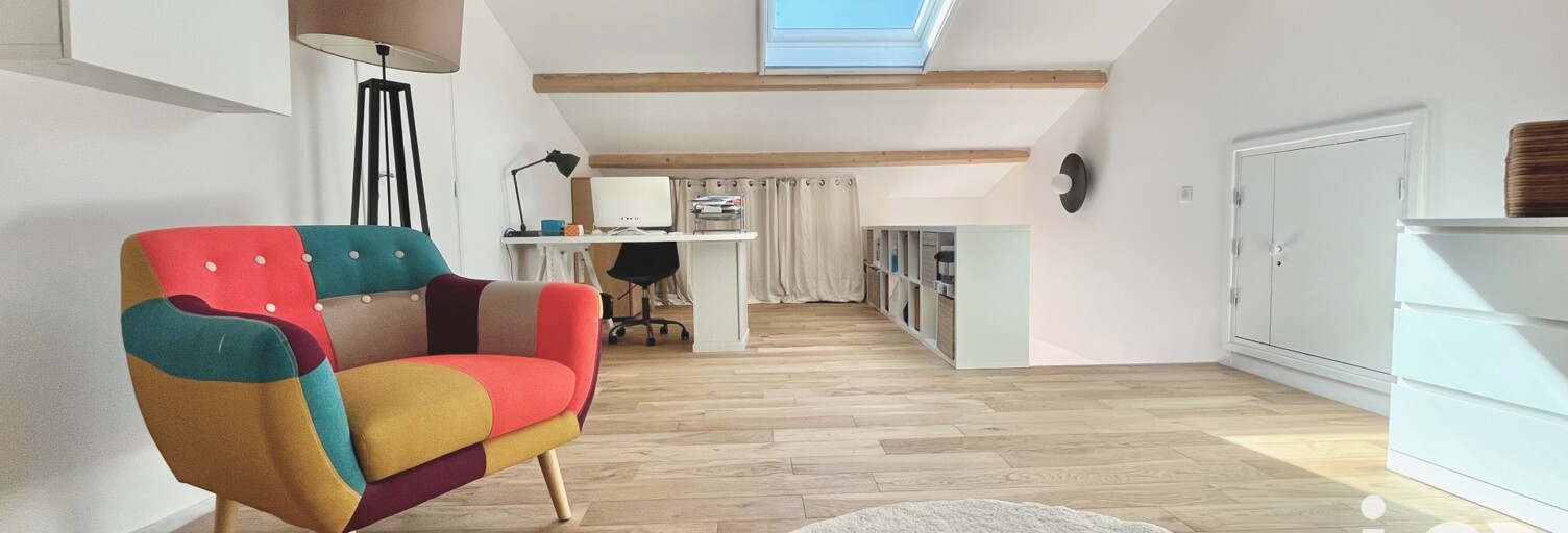 Maison 6 Pièces 180 m² à vendre à Toulon (83000)