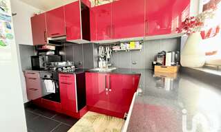 Appartement 3 Pièces 53 m² à vendre à Champigny-sur-Marne (94500)