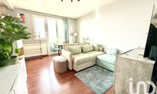 Appartement 3 Pièces 53 m² à vendre à Champigny-sur-Marne (94500)