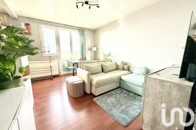 Appartement 3 pièces 176000 €