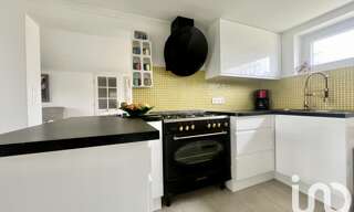 Maison 6 Pièces 119 m² à vendre à Gençay (86160)