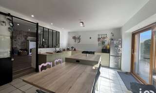 Maison 4 Pièces 166 m² à vendre à Valserhône (01200)