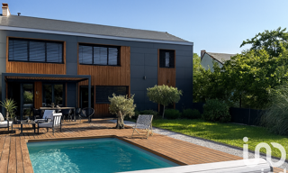 Maison 5 Pièces 142 m² à vendre à Clermont-Ferrand (63100)