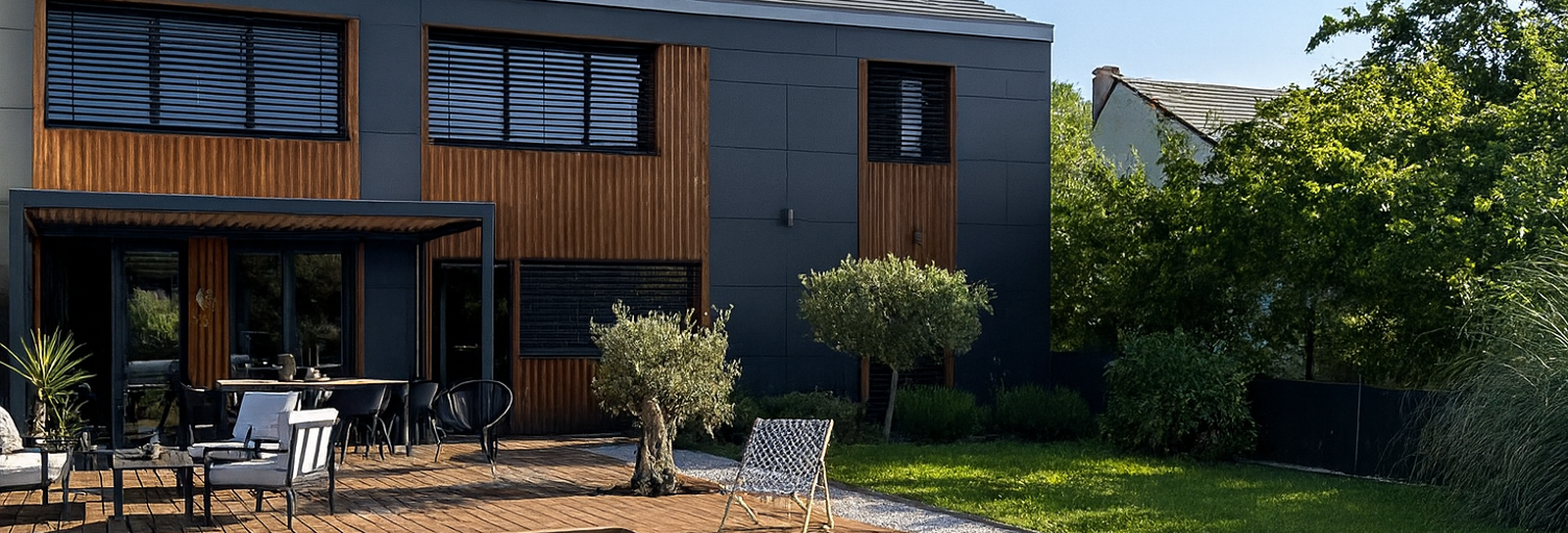 Maison 5 Pièces 142 m² à vendre à Clermont-Ferrand (63100)