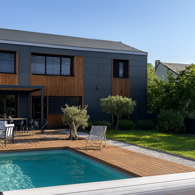 Maison 5 pièces 550000 €