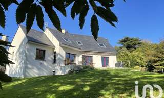 Maison 6 Pièces 145 m² à vendre à Pluguffan (29700)