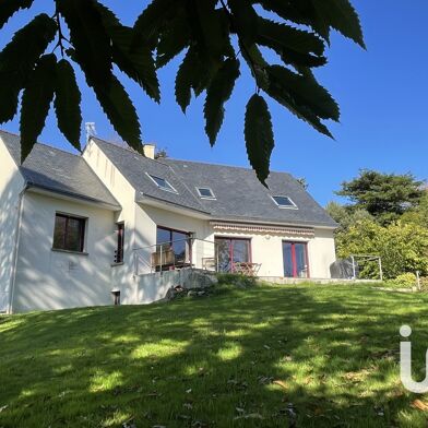 Maison 6 pièces 397500 €