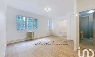 Appartement 2 Pièces 45 m² à vendre à Menton (06500)