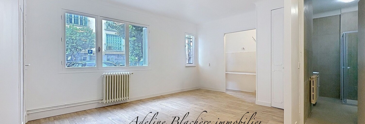 Appartement 2 Pièces 45 m² à vendre à Menton (06500)