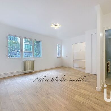 Appartement 2 pièces 220000 €