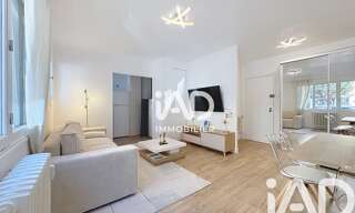 Appartement 2 Pièces 45 m² à vendre à Menton (06500)