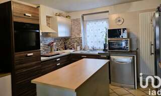 Maison 4 Pièces 110 m² à vendre à Rehainviller (54300)