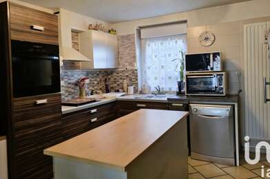 Maison 4 pièces 155000 €