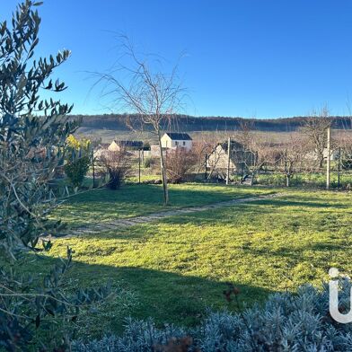 Maison 6 pièces 289000 €