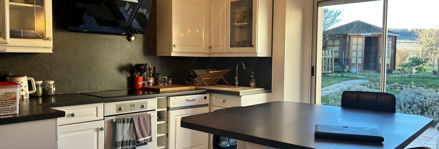 Maison 6 Pièces 223 m² à vendre à Bergères-lès-Vertus (51130)