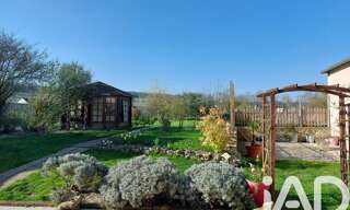 Maison 6 Pièces 223 m² à vendre à Bergères-lès-Vertus (51130)