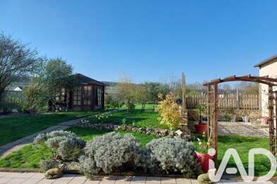 Maison 6 pièces 282000 €