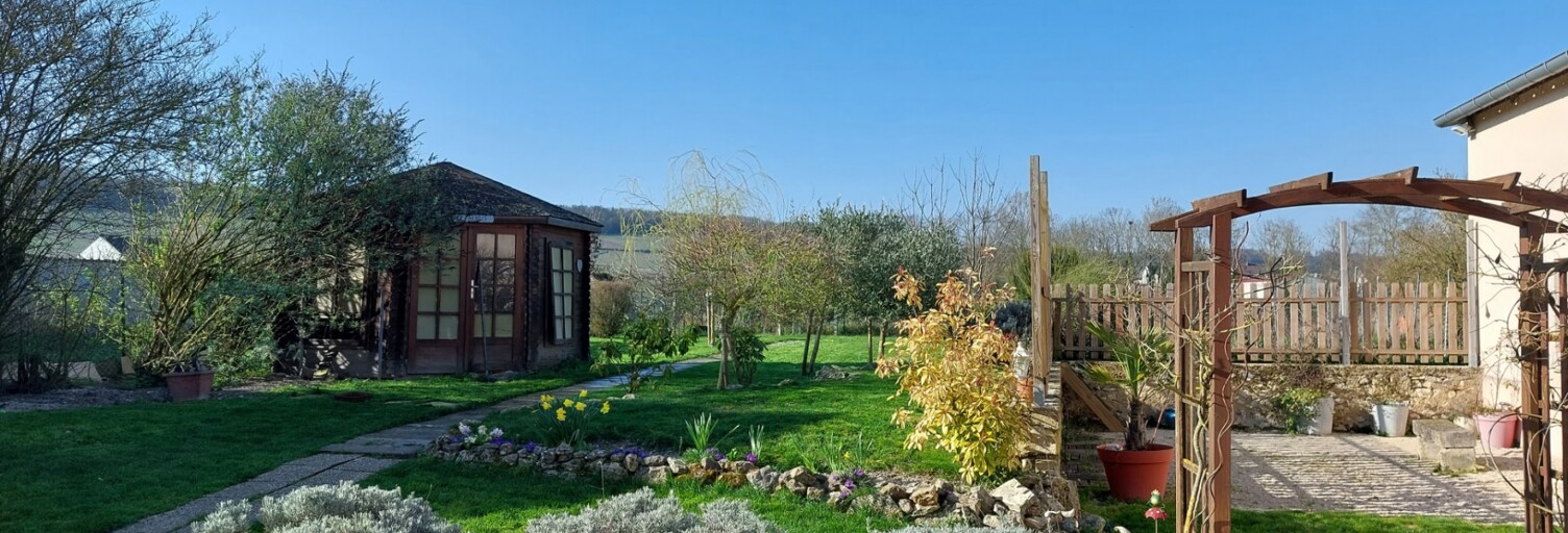 Maison 6 Pièces 223 m² à vendre à Bergères-lès-Vertus (51130)