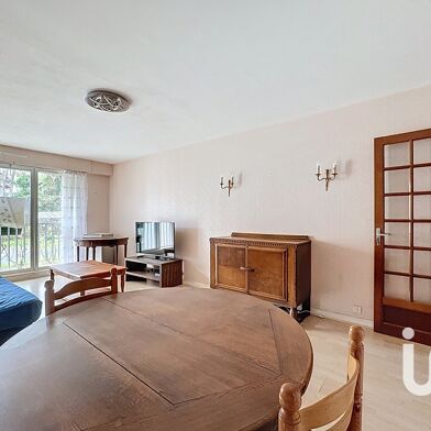 Appartement 2 pièces 226000 €