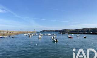 Appartement 2 Pièces 56 m² à vendre à Saint-Quay-Portrieux (22410)