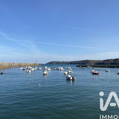 Appartement 2 pièces 216000 €