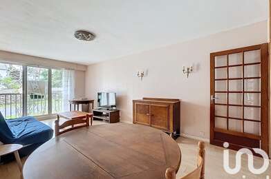 Appartement 2 pièces 200000 €