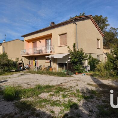 Maison 7 pièces 259000 €