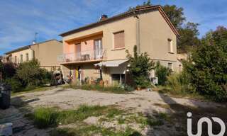 Maison 7 Pièces 140 m² à vendre à Loriol-du-Comtat (84870)