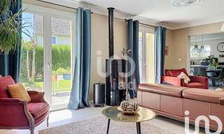 Maison 4 Pièces 115 m² à vendre à Montardon (64121)