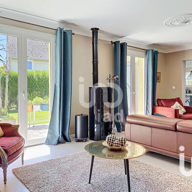 Maison 4 pièces 360000 €