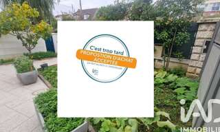 Maison 6 Pièces 155 m² à vendre à Noisy-le-Sec (93130)