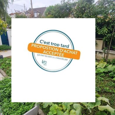 Maison 6 pièces 469000 €