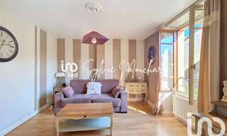 Appartement 1 Pièce 23 m² à vendre à Dampierre-en-Yvelines (78720)