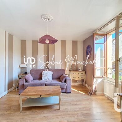 Appartement 1 pièces 115000 €