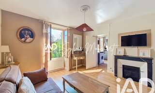 Appartement 1 Pièce 23 m² à vendre à Dampierre-en-Yvelines (78720)