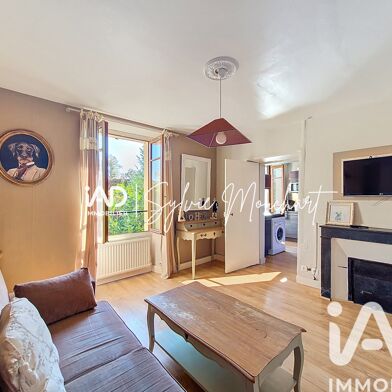 Appartement 1 pièces 115000 €