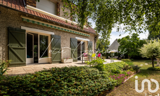 Maison 6 Pièces 121 m² à vendre à Herblay-sur-Seine (95220)
