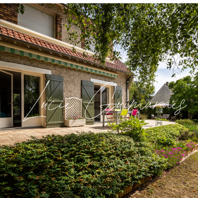 Maison 6 pièces 549900 €