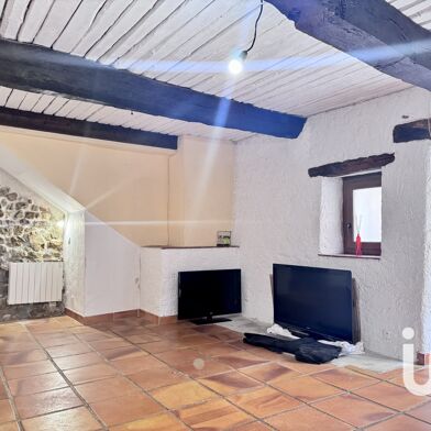 Maison 4 pièces 135000 €