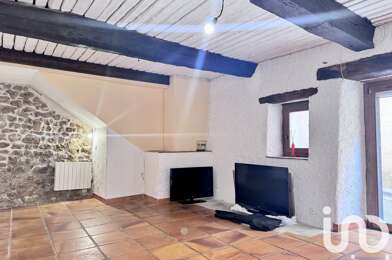 Maison 4 pièces 129000 €