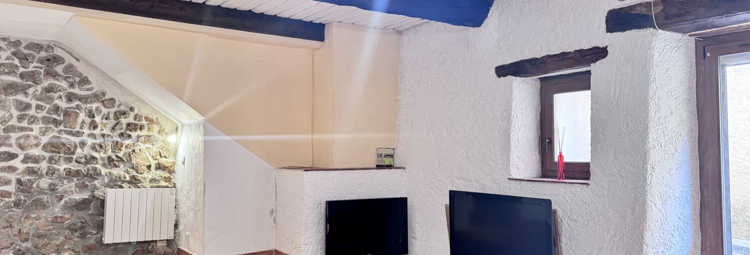 Maison 4 Pièces 101 m² à vendre à La Celle (83170)